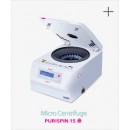 PuriSpin 15 Microcentrifuge